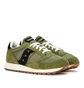 Saucony Jazz Original (Olive / Schwarz)
