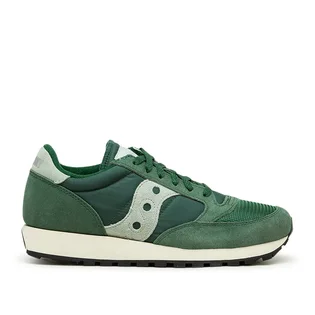 Saucony Jazz Original Vintage (Grün / Weiß)