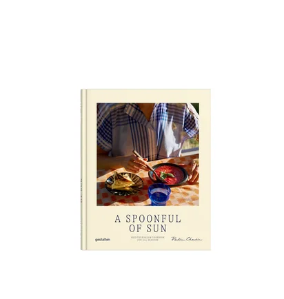 Gestalten: A Spoonful of Sun - Mediterranean Cookbook for All Seasons