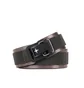 Stone Island Belt (Olive / Braun)