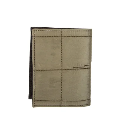 Stone Island Wallet (Oliv)