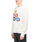Stüssy Billiard Sweater (Natural)