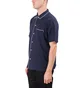 Stüssy Johnny Shirt (Blau)