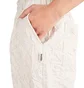 Stüssy Ralphie Big Crinkle Pant (Weiß)