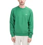 Stüssy Stock Logo Crewneck (Grün)