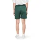 Stüssy WMNS Rib Logo Short (Grün / Blau)