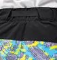 The North Face Black Box Track Pant (Schwarz / Multi)