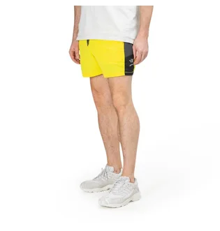 The North Face Extreme Short (Gelb / Schwarz)