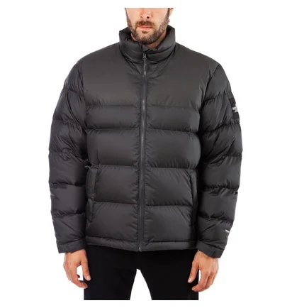 The North Face M 1992 Nuptse Jacket (Asphaltgrau)