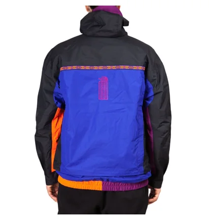 The North Face M 92 Retro Rage Rain Jacket (Blau)