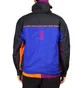 The North Face M 92 Retro Rage Rain Jacket (Blau)