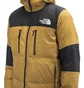 The North Face M Himalayan Light Down Jacket (Braun)