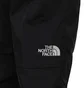 The North Face WMNS Stone Maven Pants (Schwarz)