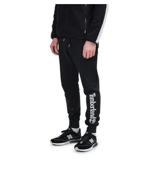 Timberland x Mastermind Sweatpant (Schwarz)