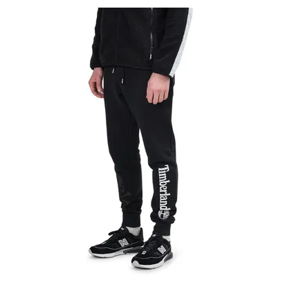 Timberland x Mastermind Sweatpant (Schwarz)