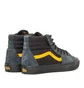 Vans Sk8-Hi Cordura (Schwarz / Gelb)