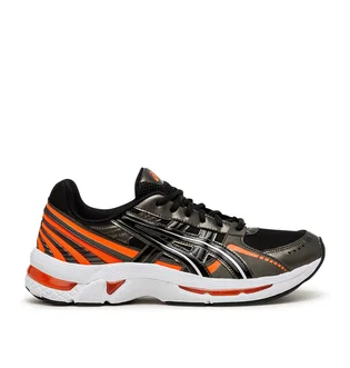 Asics Sportstyle Gel-Kyrios (Schwarz / Orange)