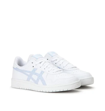 Asics Sportstyle Japan S W (Weiß / Hellblau)
