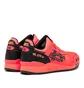 Asics Sportstyle GEL-Lyte III OG (Rot / Schwarz)