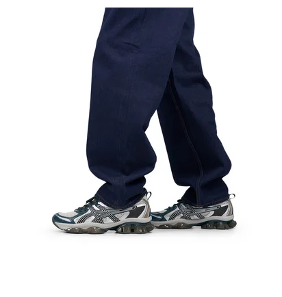 Obey Hardwork Denim (Blau)