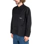Neighborhood SRL Work Jacket (Schwarz)
