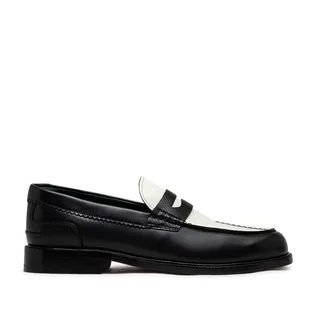 Clarks Originals CraftJames Lo (Schwarz / Weiss)