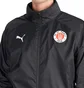 Puma x St. Pauli All Weather Jacket (Schwarz)