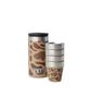 YETI Shot Gläser & Case (Camo)