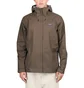 Patagonia Torrentshell 3L Rain Jacket (Braun)