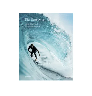 Gestalten The Surf Atlas