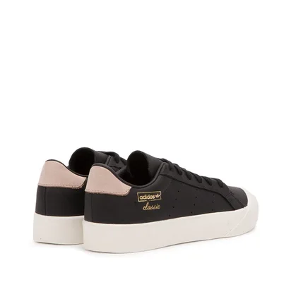 adidas Everyn W (Schwarz / Weiß)