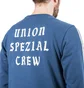 adidas Spezial x Union Sweatshirt SPZL (Blau)