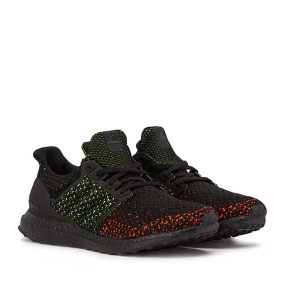 adidas UltraBoost Clima ( Schwarz / Rot)