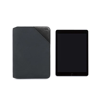 Bellroy Tablet Sleeve 10 Inch (Dunkelgrau)