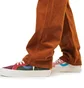 Carhartt WIP W Bib Overall Straight (Braun)