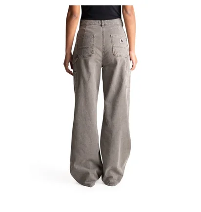 Carhartt WIP W' Jens Pant (Grau)