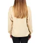 Carhartt WIP W L/S Mosby Script T-Shirt (Braun)