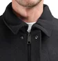 Carhartt WIP Wool Arctic Coat (Dunkelnavy)