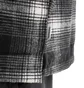 Carhartt WIP Nigel Shirt (Schwarz / Grau)