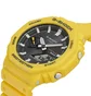 Casio G-Shock GA-B2100C-9AER (Gelb)
