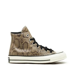 Converse Archive Reptile Chuck 70 Hi (Braun / Schwarz)