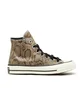 Converse Archive Reptile Chuck 70 Hi (Braun / Schwarz)