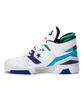 Converse ERX 260 Mid (Weiß / Lila)