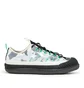 Converse x Brain Dead Bosey Boot Ox (Creme / Schwarz / Grün)