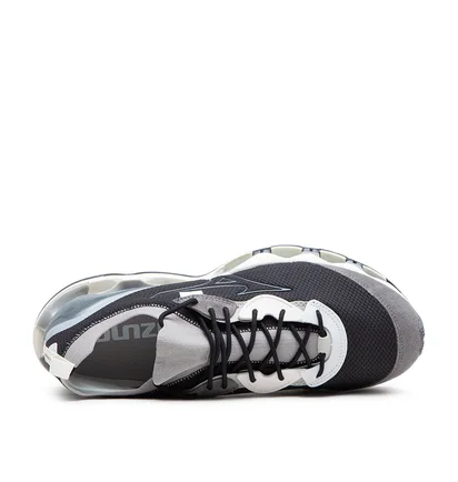 Mizuno Wave Prophecy Beta (Schwarz / Grau)