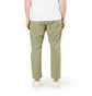 Edwin Universe Pant PFD Cotton (Militärgrün)