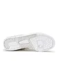 adidas Rivalry Low (Weiß / Grau)