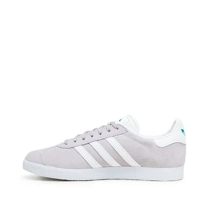 adidas W Gazelle (Lila / Weiß)