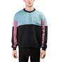 Flagstuff Line Sweat (Grün / Schwarz)