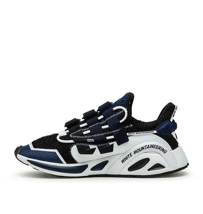 adidas x White Mountaineering Lxcon (Navy / Weiß)